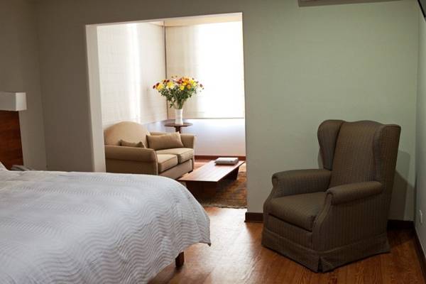 Huaca Wasi Hotel Boutique 