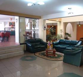 Отдых в Hotel De la Villa Hermoza  - Перу, Куско