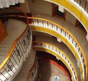 Туры в Hotel De la Villa Hermoza  в Перу