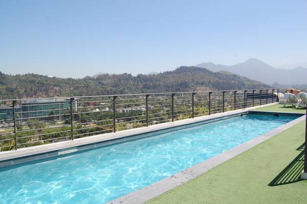 Nunes Suite La Concepcion 