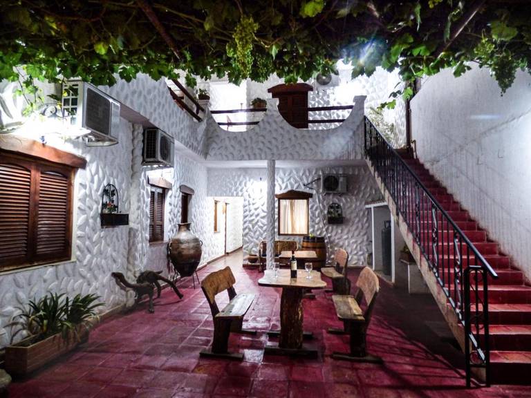 Hostal Mirador del Valle 