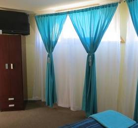 Domos Apart Hotel Calama  в Каламе