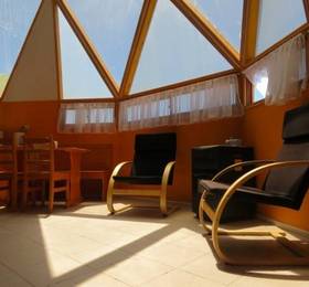 Отдых в Domos Apart Hotel Calama  - Чили, Калама