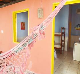Туры в Pousada Puerto Escondido в Бразилии