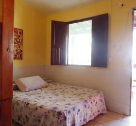 Pousada Puerto Escondido в Итакаре