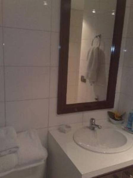 Santiago Suite Apartment 