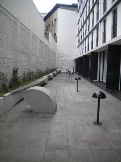 Lastarria Santiago Suite  3* Чили, Сантьяго