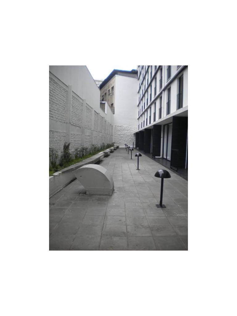 Lastarria Santiago Suite 