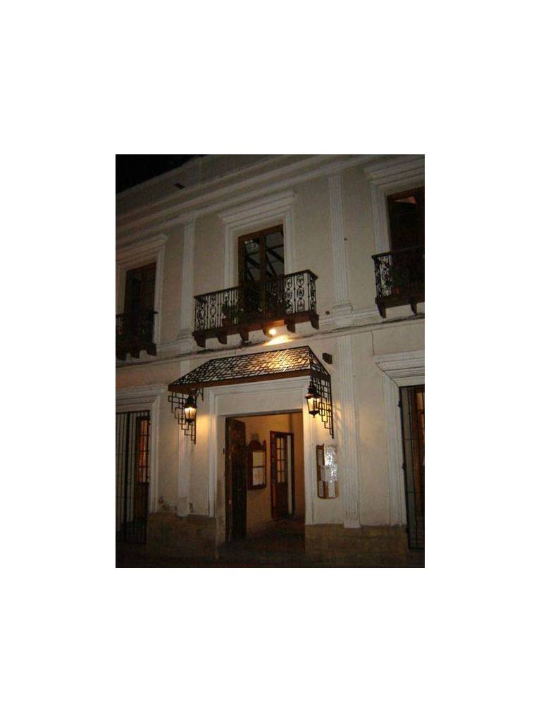 Hotel Boutique La Posada 