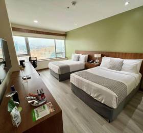 Туры в Howard Johnson Guayaquil  в Эквадоре