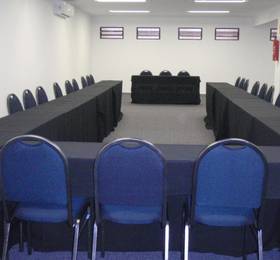Отдых в Esplanada Brasilia Hotel  - Бразилия, Бразилиа