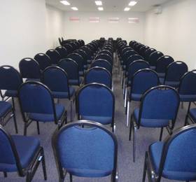 Туры в Esplanada Brasilia Hotel  в Бразилии
