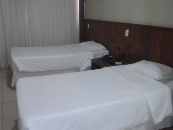 Esplanada Brasilia Hotel 