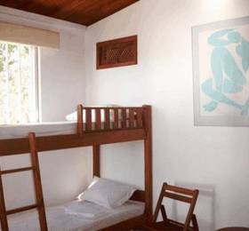 Albergue Pedra da Sereia в Сальвадоре