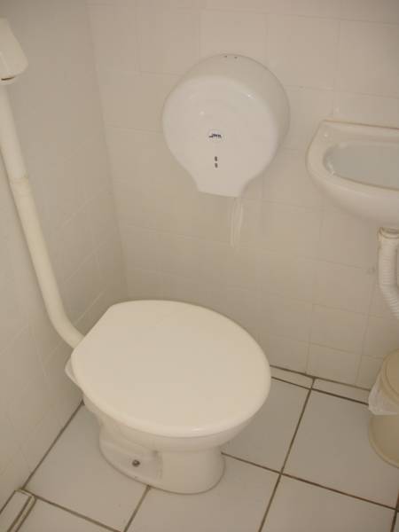 Albergue Pedra da Sereia 