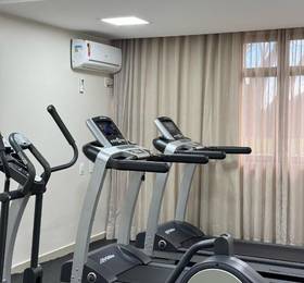 Отдых в Sia Park Executive Hotel  - Бразилия, Бразилиа
