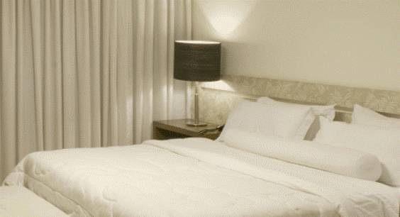 Sia Park Executive Hotel 