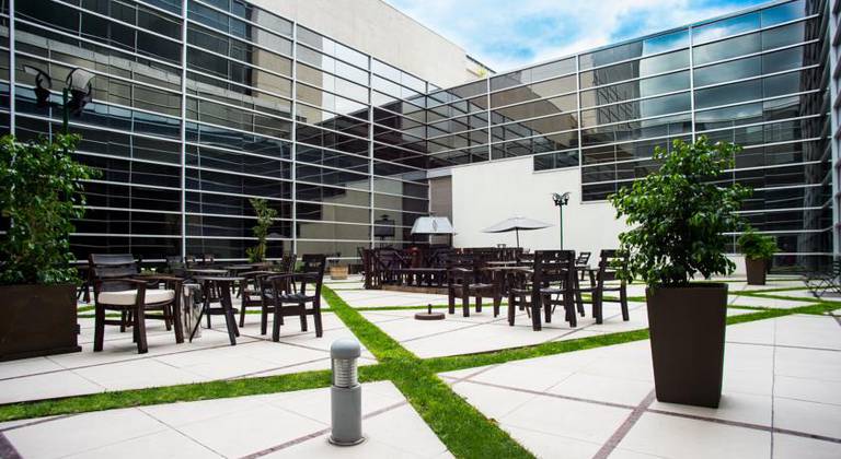 InterContinental Mendoza 