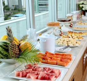 Iguatemi Business and Flat в Сальвадоре