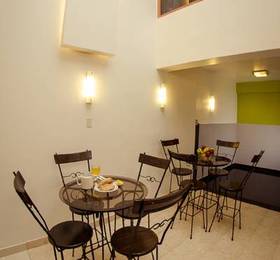 Hotel Boutique Wakapunku  в Куско