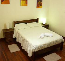 Che Lagarto Hostel Cusco  в Куско