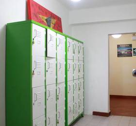 Отдых в Che Lagarto Hostel Cusco  - Перу, Куско