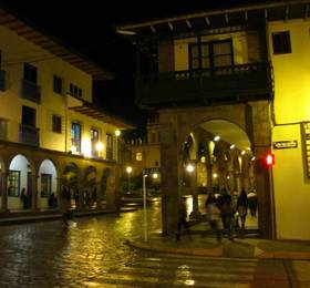 Туры в Che Lagarto Hostel Cusco  в Перу