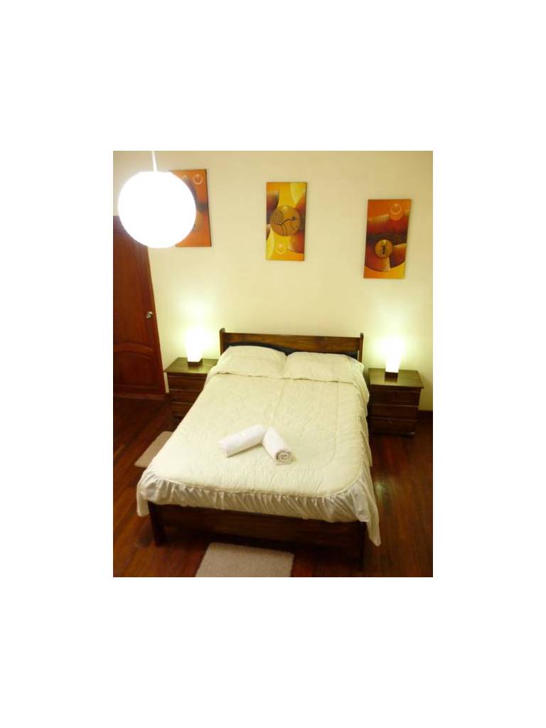 Che Lagarto Hostel Cusco 