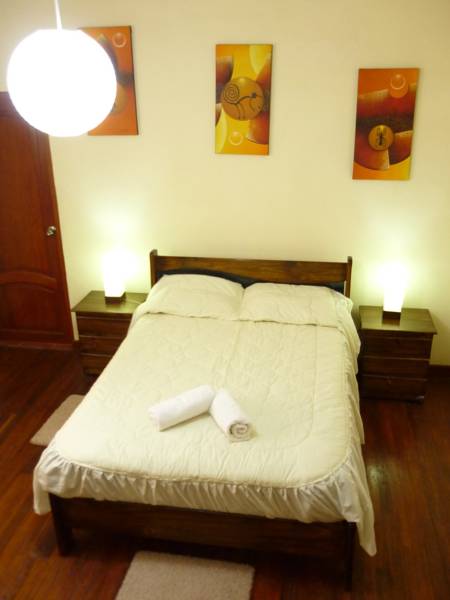 Che Lagarto Hostel Cusco 