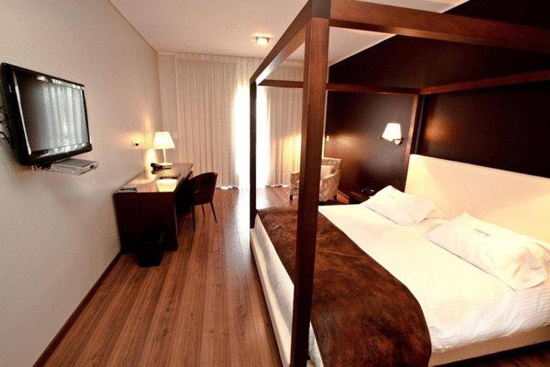 Regency Zonamerica Hotel  4* Уругвай, Монтевидео