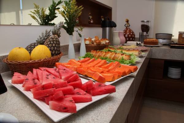 Salvador Business Flat 4* Бразилия, Сальвадор
