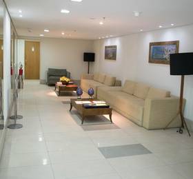Отдых в Salvador Business Flat - Бразилия, Сальвадор