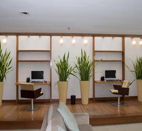 Туры в Salvador Business Flat в Бразилии