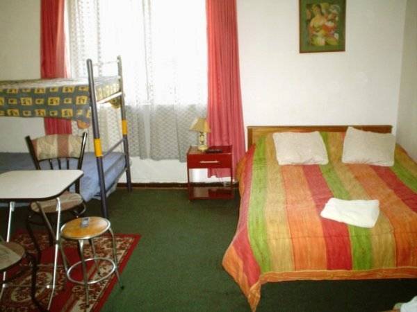 Residencial Plaza Italia 