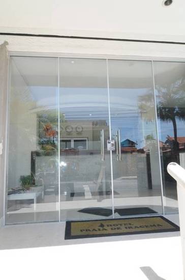 Delphia Praia de Iracema  3* Бразилия, Форталеза