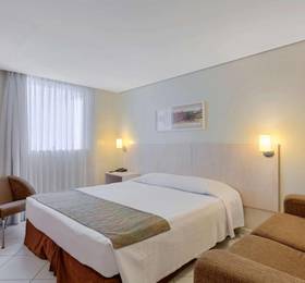Туры в Tulip Inn Batista Campos в Бразилии