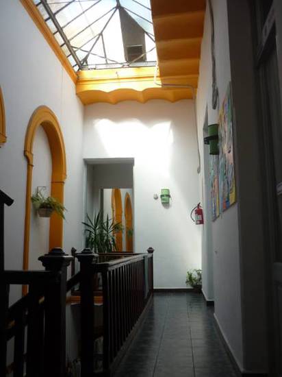 Planet Montevideo Hostel  Уругвай, Монтевидео