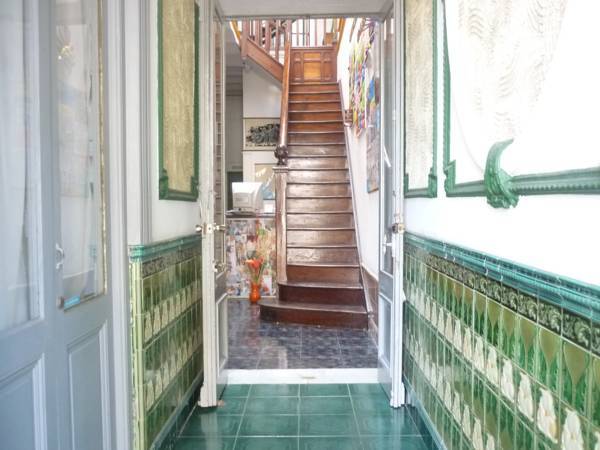 Planet Montevideo Hostel  Уругвай, Монтевидео