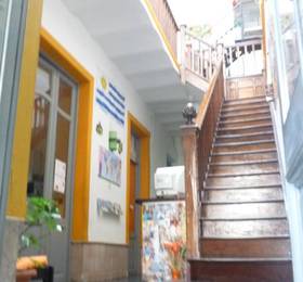 Planet Montevideo Hostel  в Монтевидео