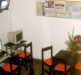 Отдых в Planet Montevideo Hostel  - Уругвай, Монтевидео