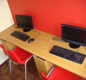Отдых в Traveller's Place Hostel  - Чили, Сантьяго