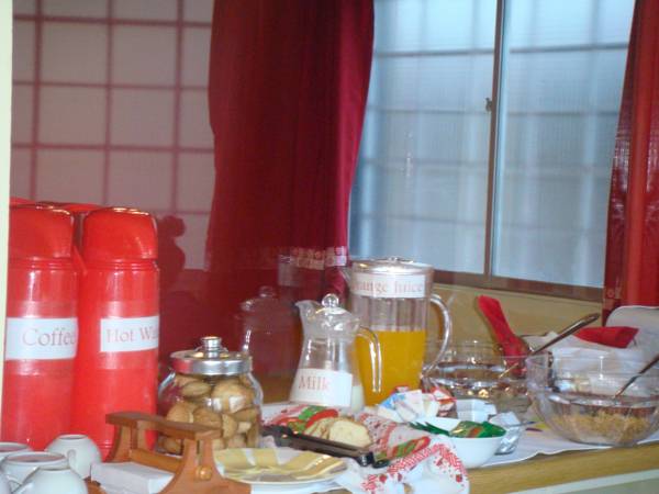 Traveller's Place Hostel 