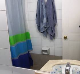 Turismo Calicanto Suites  в Сантьяго