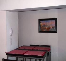Turismo Calicanto Suites  в Сантьяго