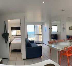 Отдых в Atlantic Ocean Residence  - Бразилия, Форталеза
