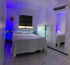 Туры в Atlantic Ocean Residence  в Бразилии