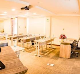 Hotel La Cuesta de Cayma  в Арекипе