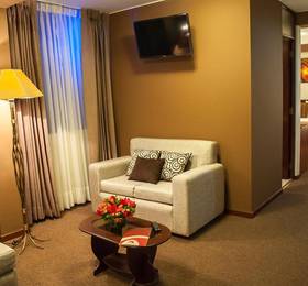 Туры в Hotel La Cuesta de Cayma  в Перу