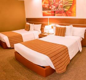 Отдых в Hotel La Cuesta de Cayma  - Перу, Арекипа