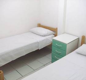 Bed and Breakfast Hostel  в Сальвадоре